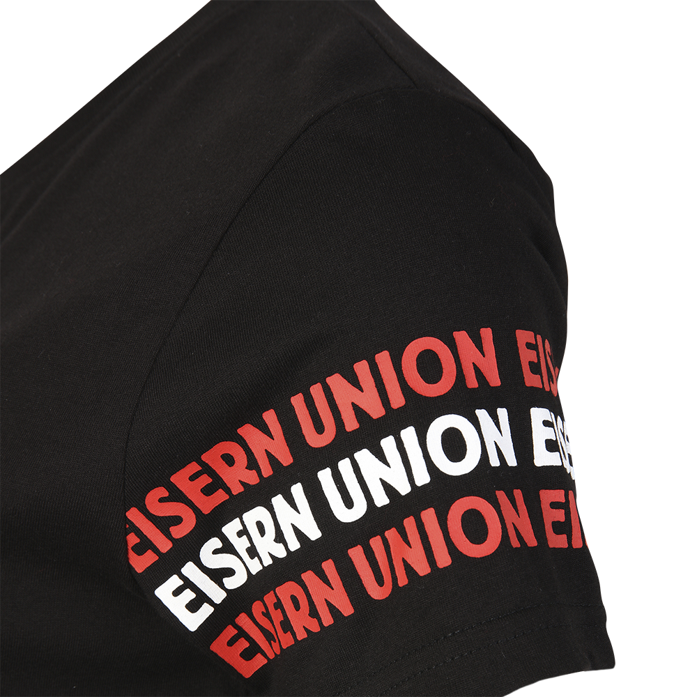 Frauen T-Shirt 1966 - schwarz