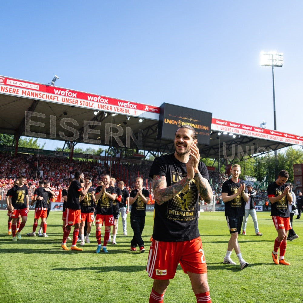 Camiseta de mujer Royal Class - negra