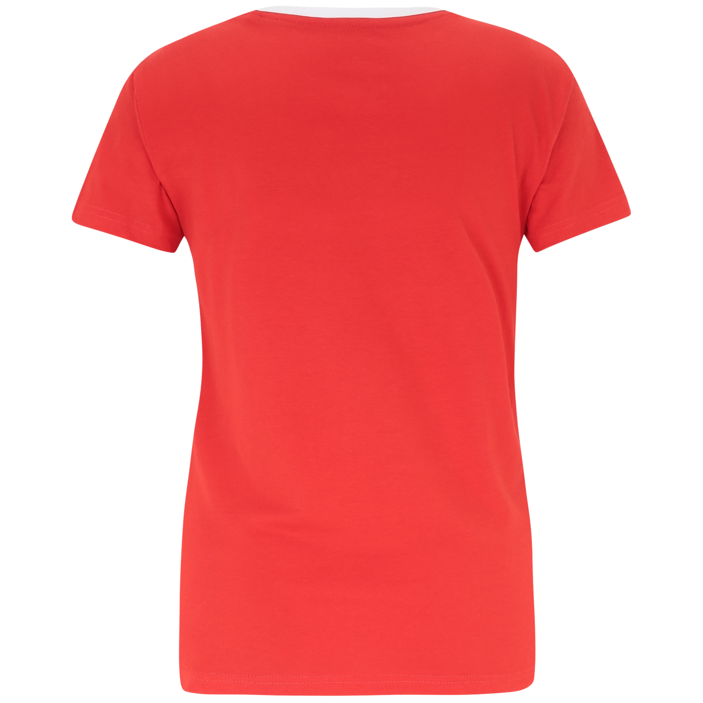 Frauen T-Shirt Retro - Streifen