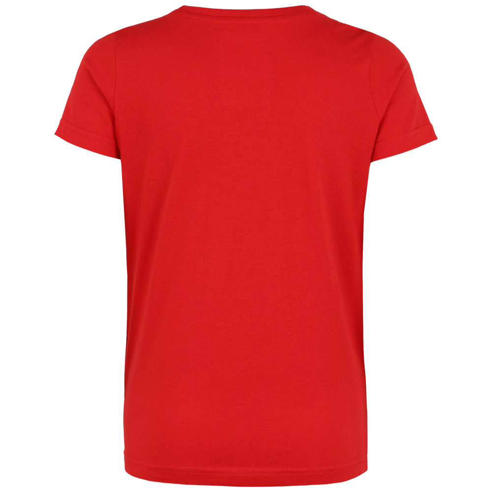 T-Shirt Frauen Aufstieg - Kinder