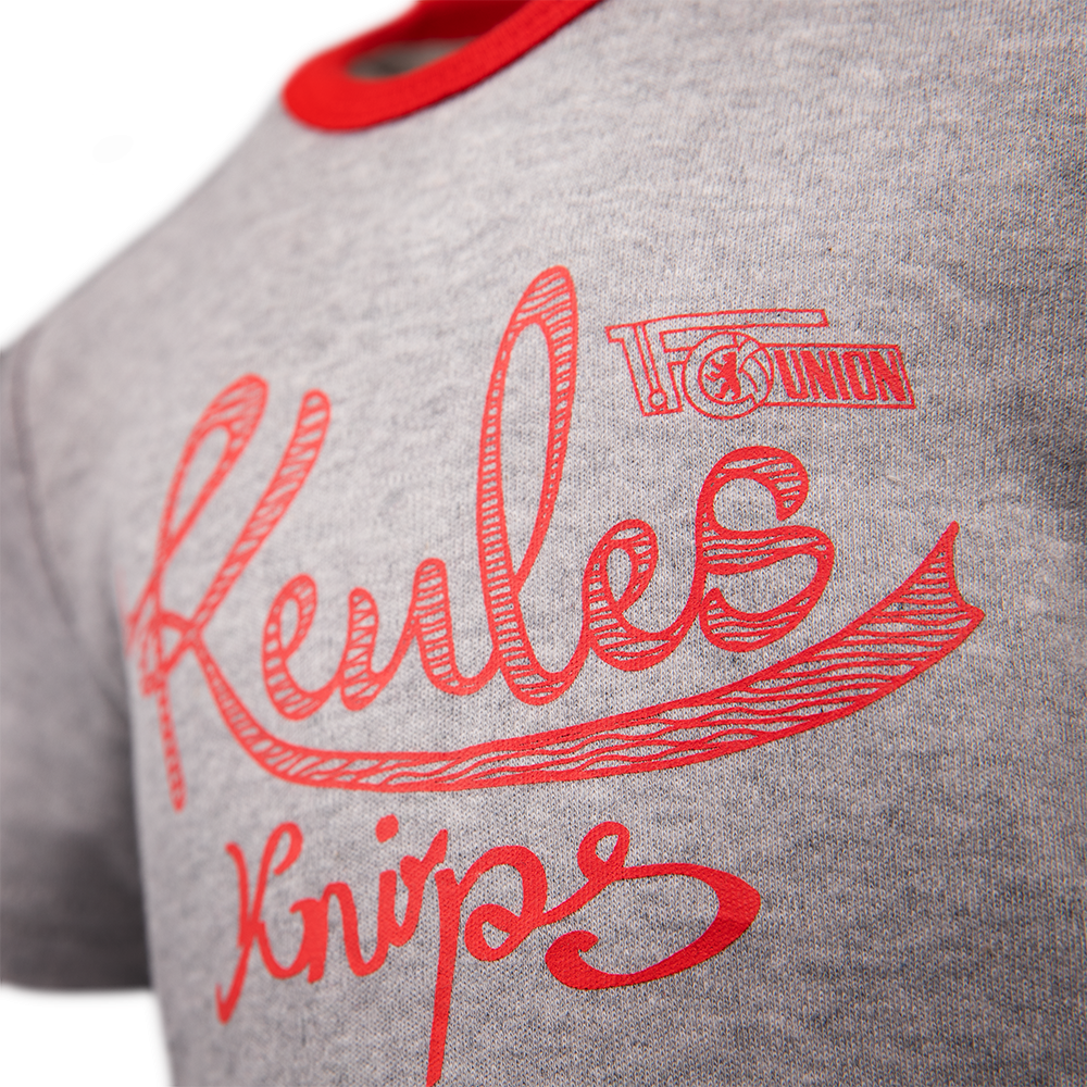 Baby T-Shirt - Keules Knirps