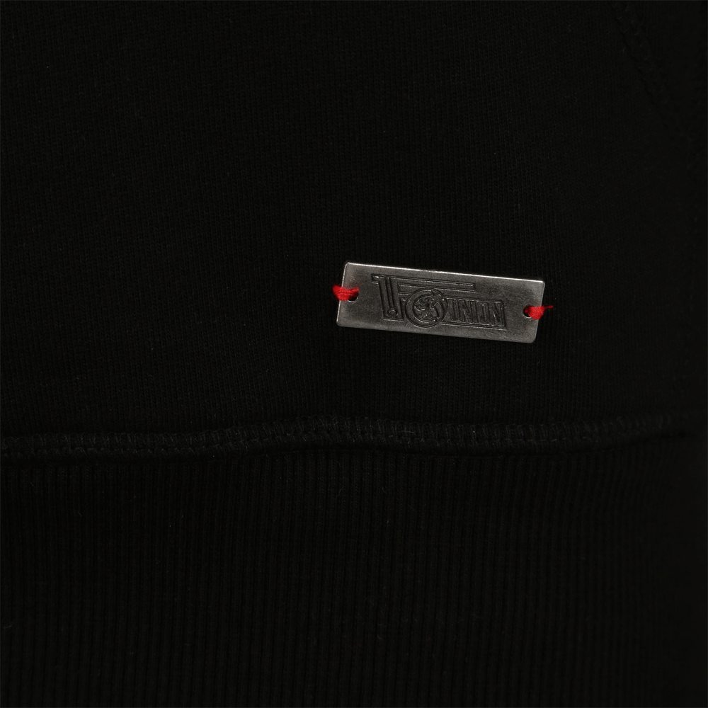 Kapuzenpullover UNVEU Camouflage