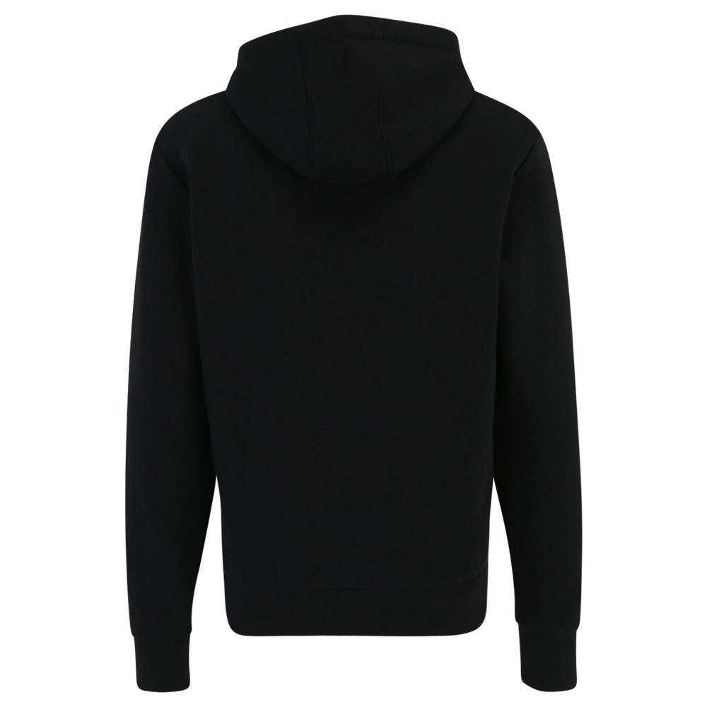 Sudadera con capucha Union Berlin Bear - negra