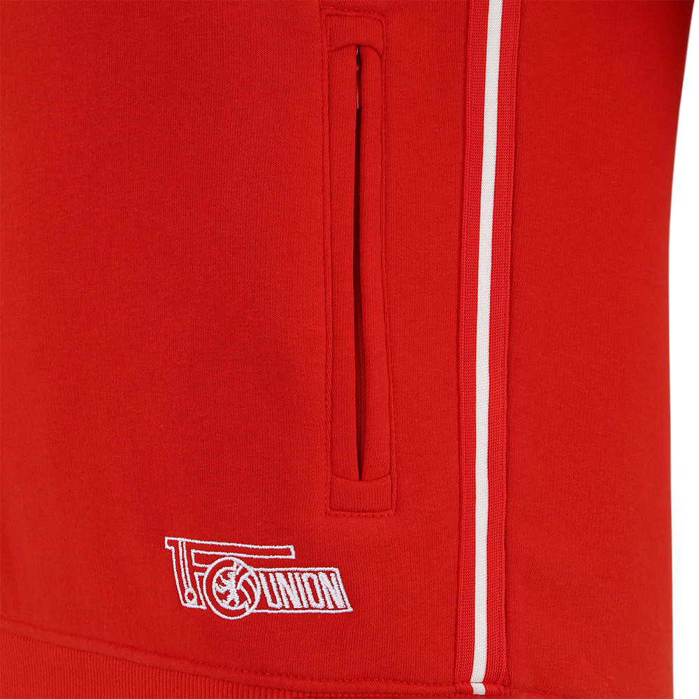 Classic 66 Sweater - Block Stripes