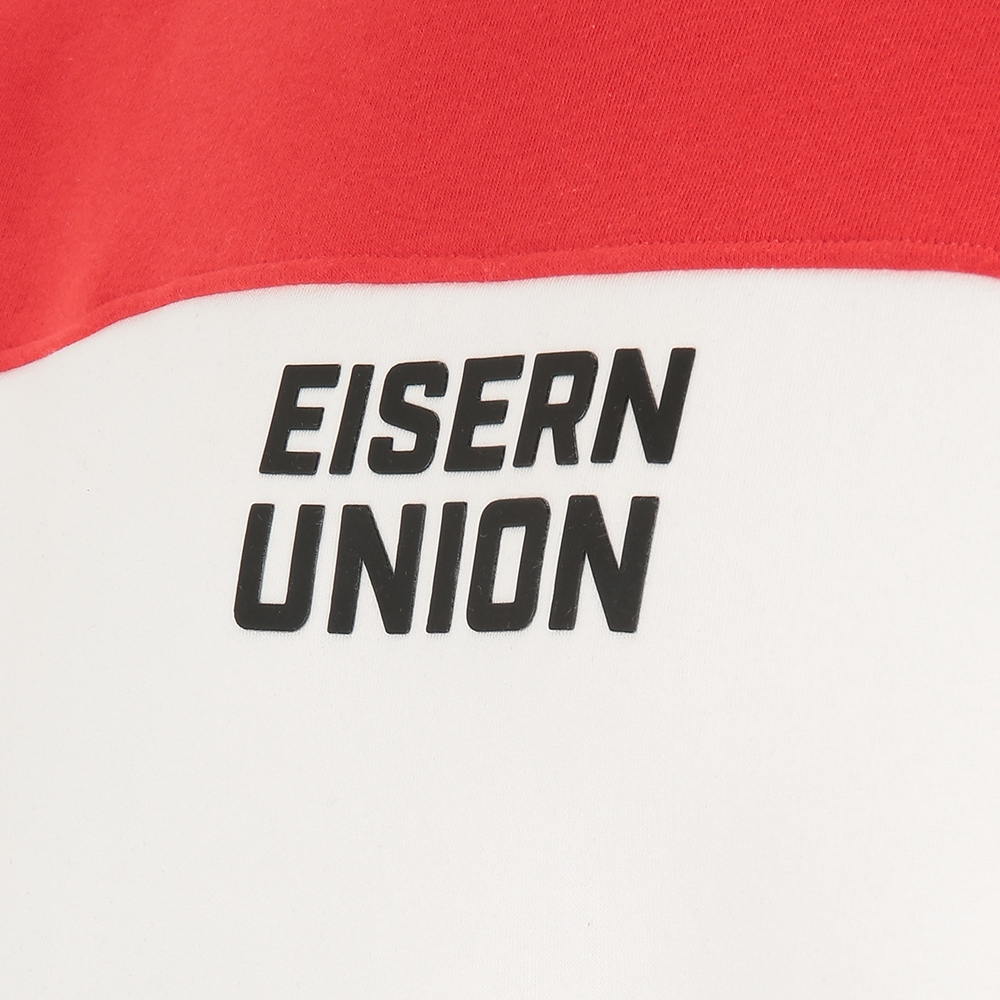 Sweatshirt Eisern Union - white