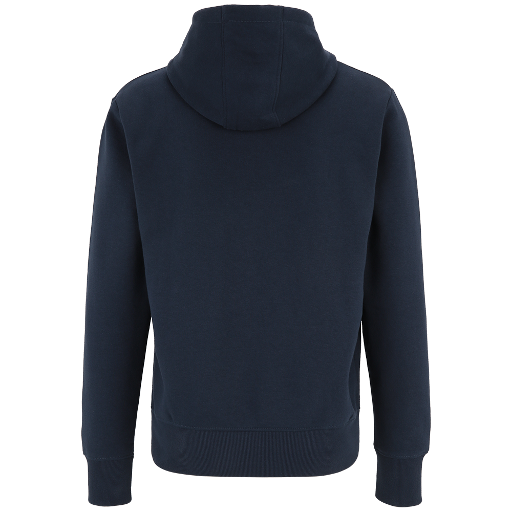 Hoodie Union Berlin - navy