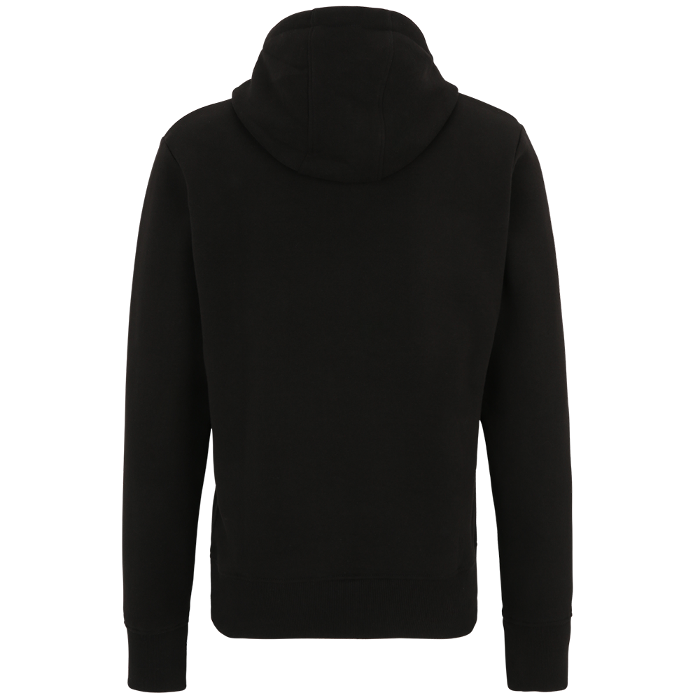 Hoodie Union Berlin - black