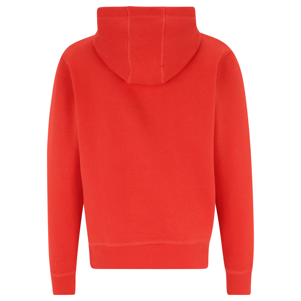 Hoodie Retro - Streifen
