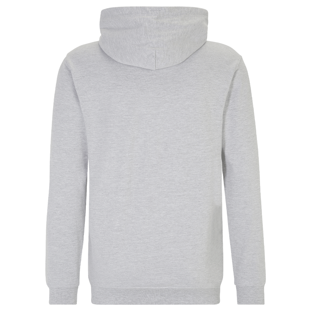 Champions League hoodie - grey