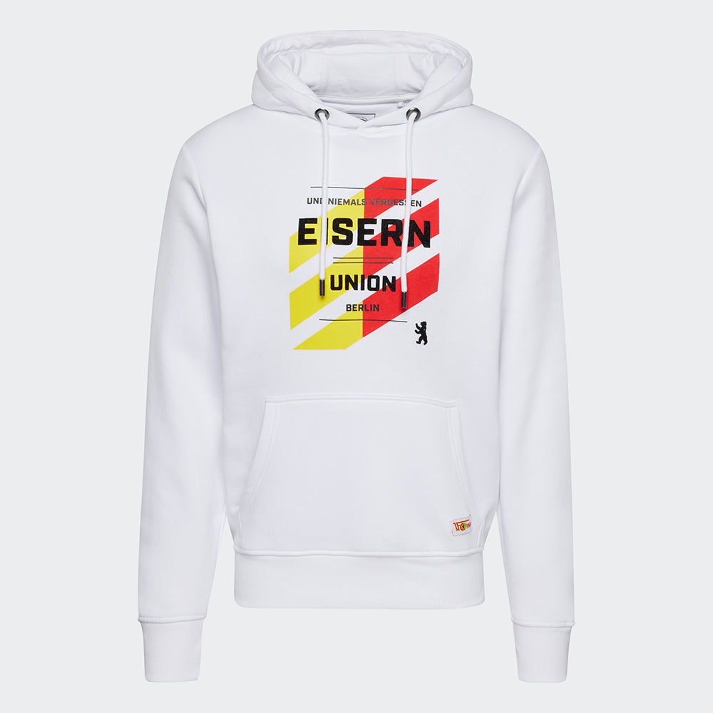 Hoodie Eisern Union