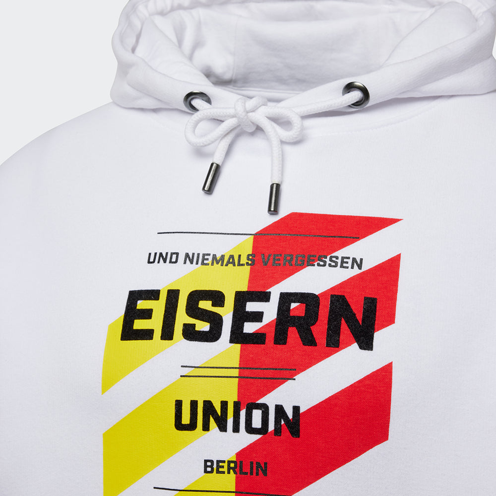 Hoodie Eisern Union