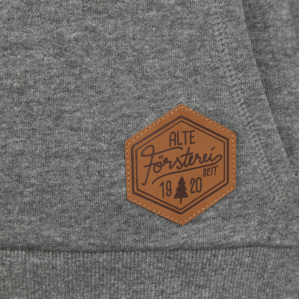 Kinder Kapuzenpullover Alte Försterei