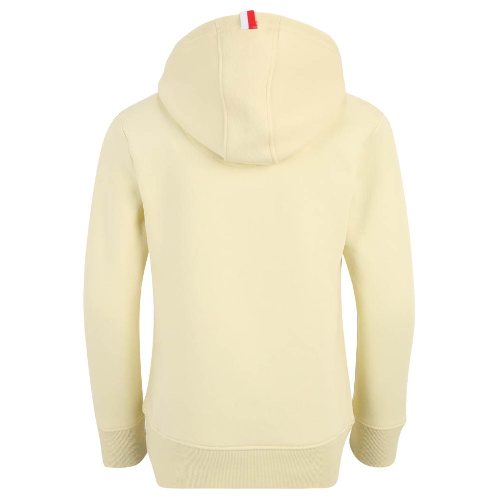 Children's hoodie 1. FC Union Berlin - yellow
