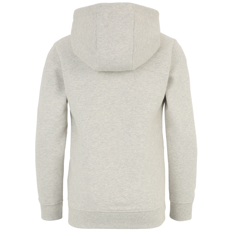 Kinder Kapuzenpullover Fahnenschwenker