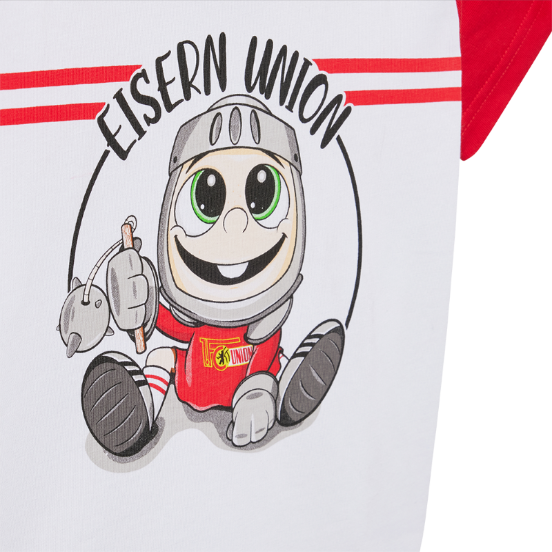 Schlafanzug - Baby Ritter Keule