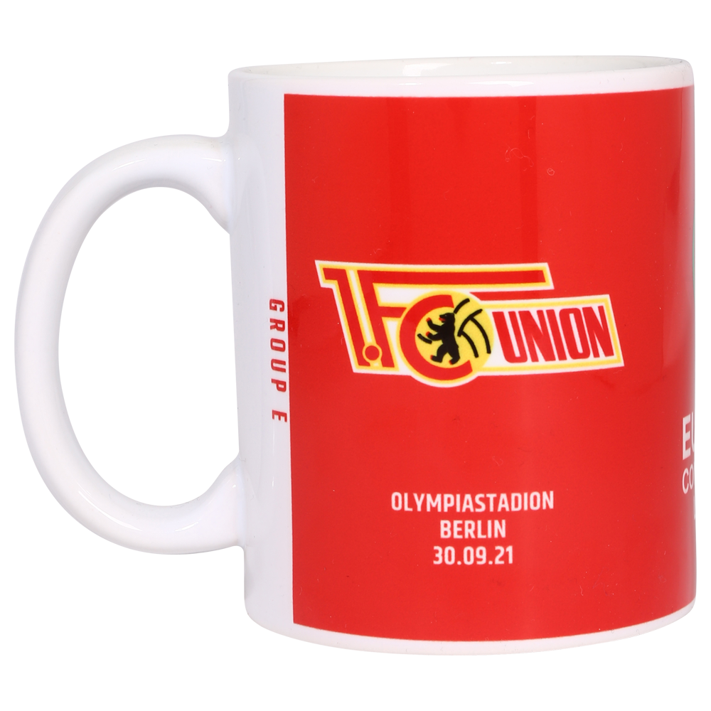 Tasse UECL - Maccabi Haifa FC