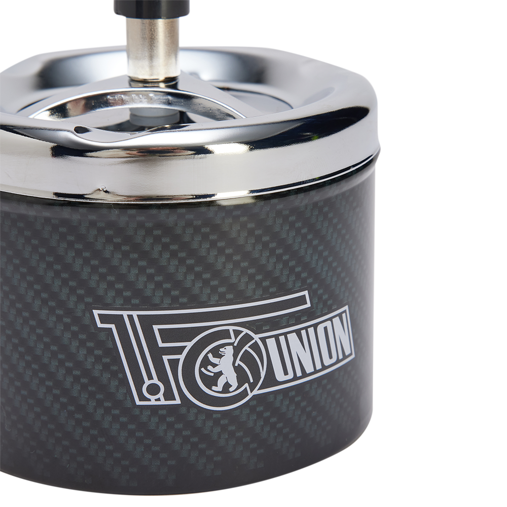 Windaschenbecher Eisern Union