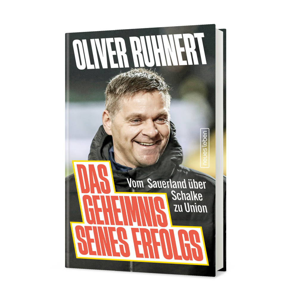 Buch - Das Geheimnis seines Erfolgs