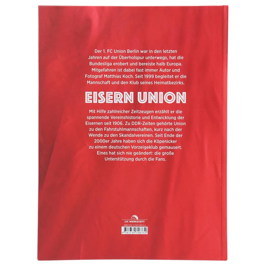 Buch - Von Köpenick nach Europa