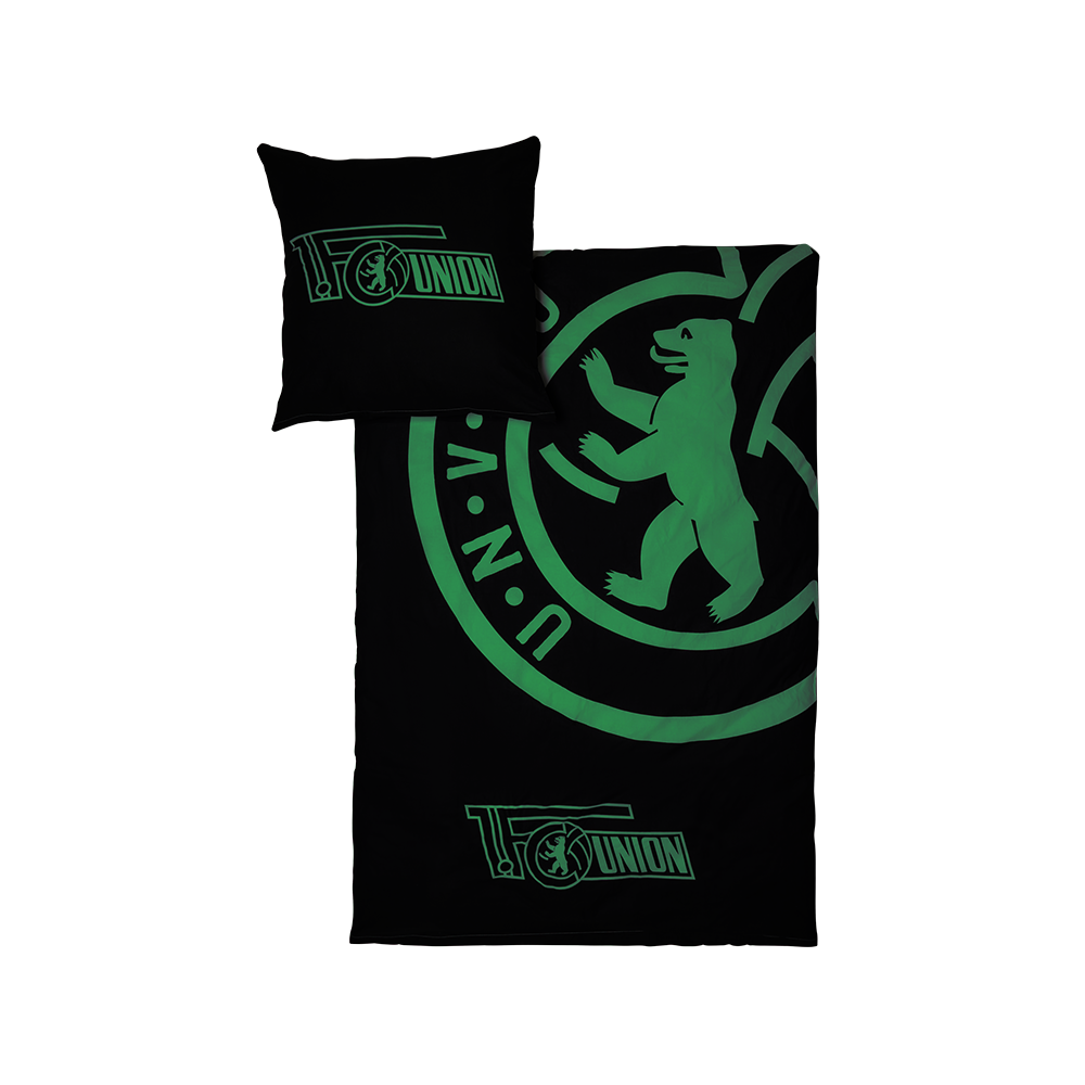 Ropa de cama - Logo Glow