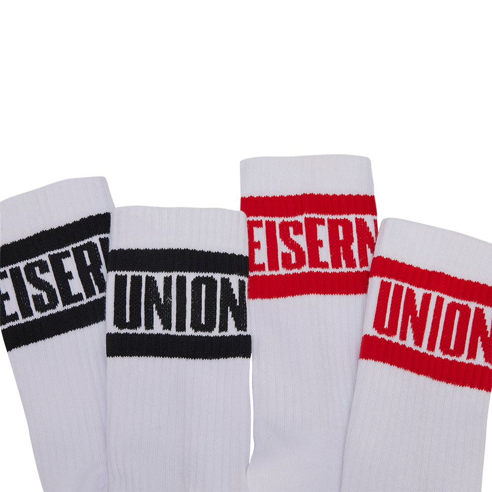 Tennissocken 2er Set - weiß