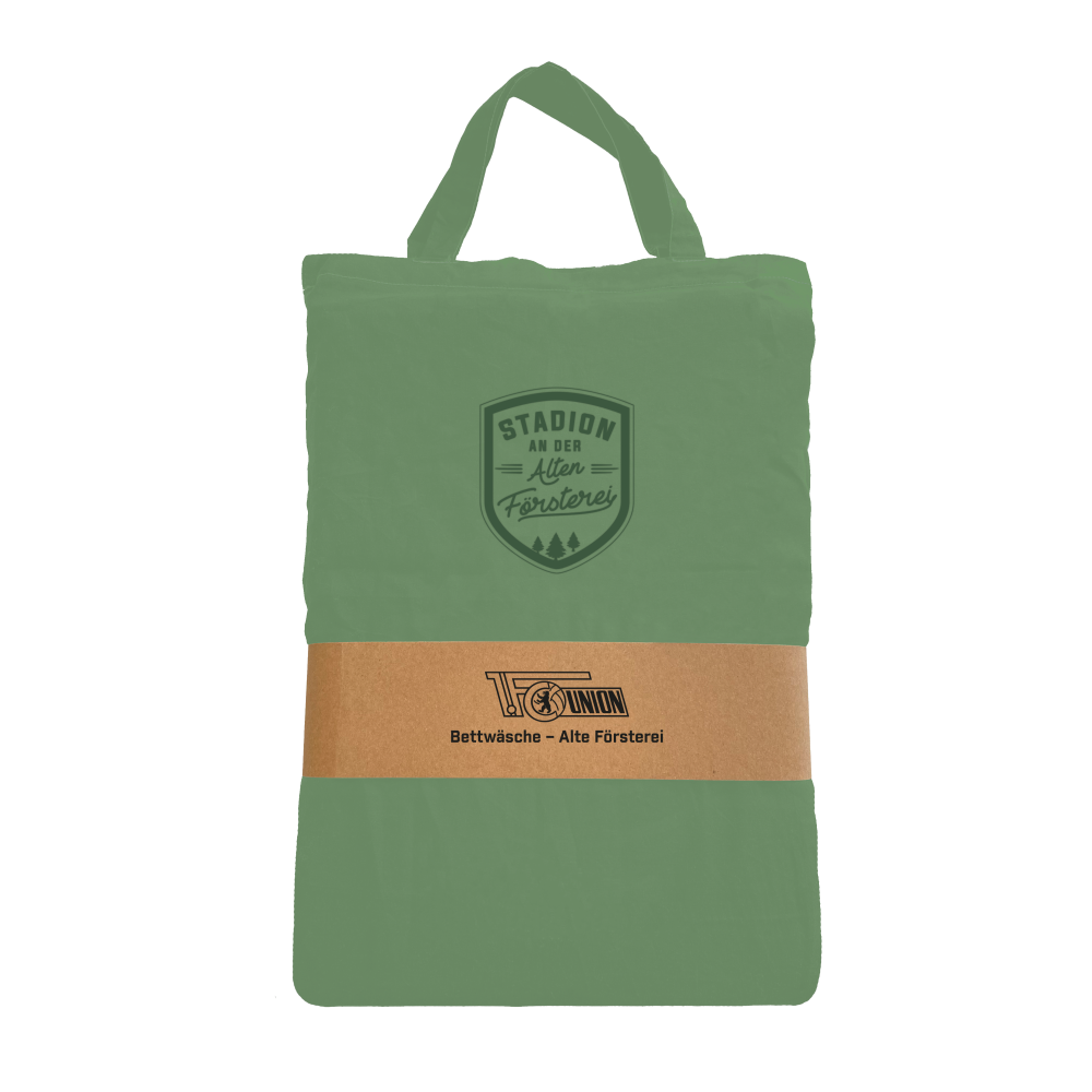 Wendebettwäsche - Alte Försterei