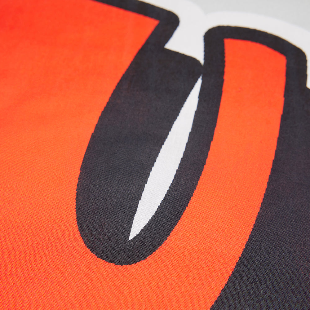 Ropa de cama - Graffiti