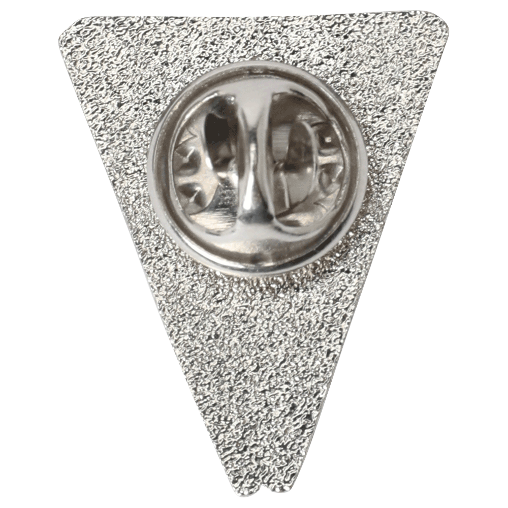 Pin Pennant