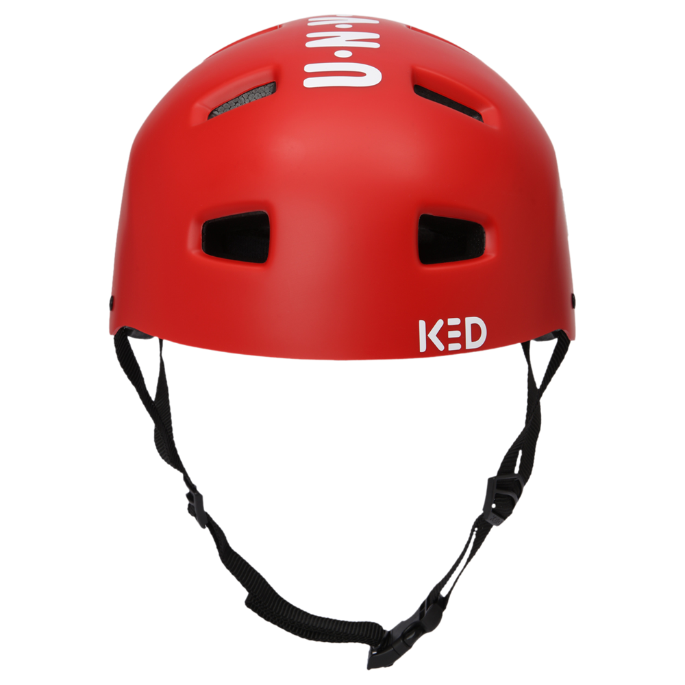 fahrradhelm duden KED Fahrradhelm Kids