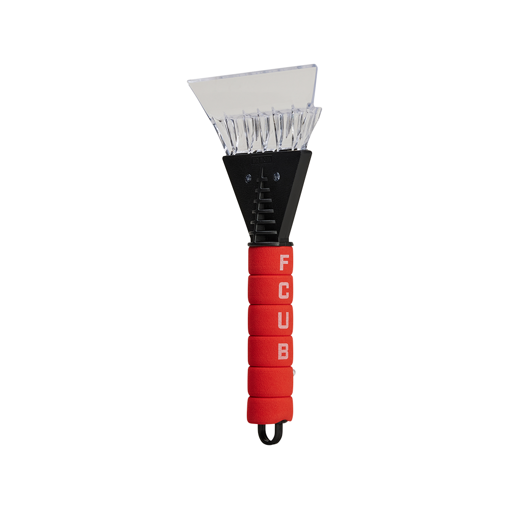 Eiskratzer Vereinslogo