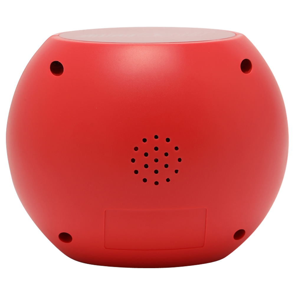 Projektionswecker - Logo