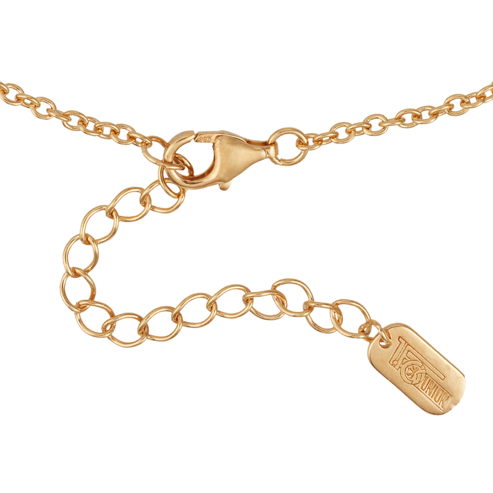 Pulsera de mujer - oro