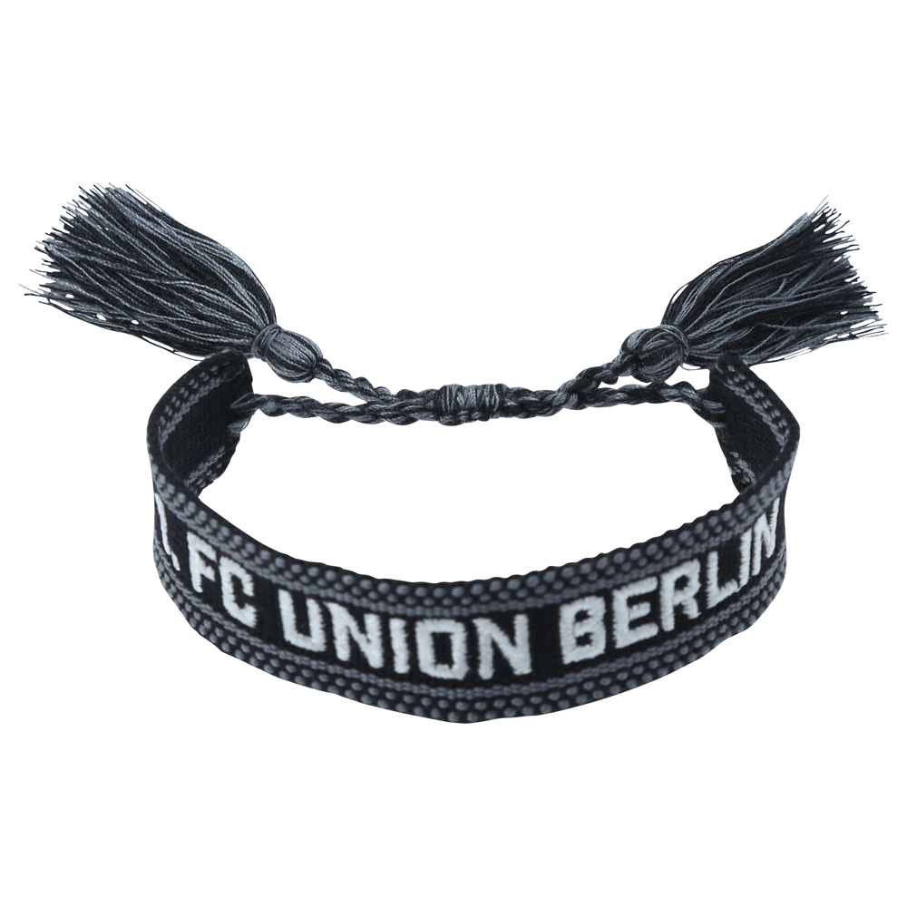 Armband - 1. FC Union Berlin