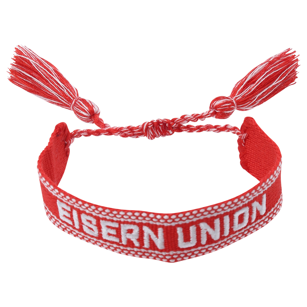 Armband - Eisern Union