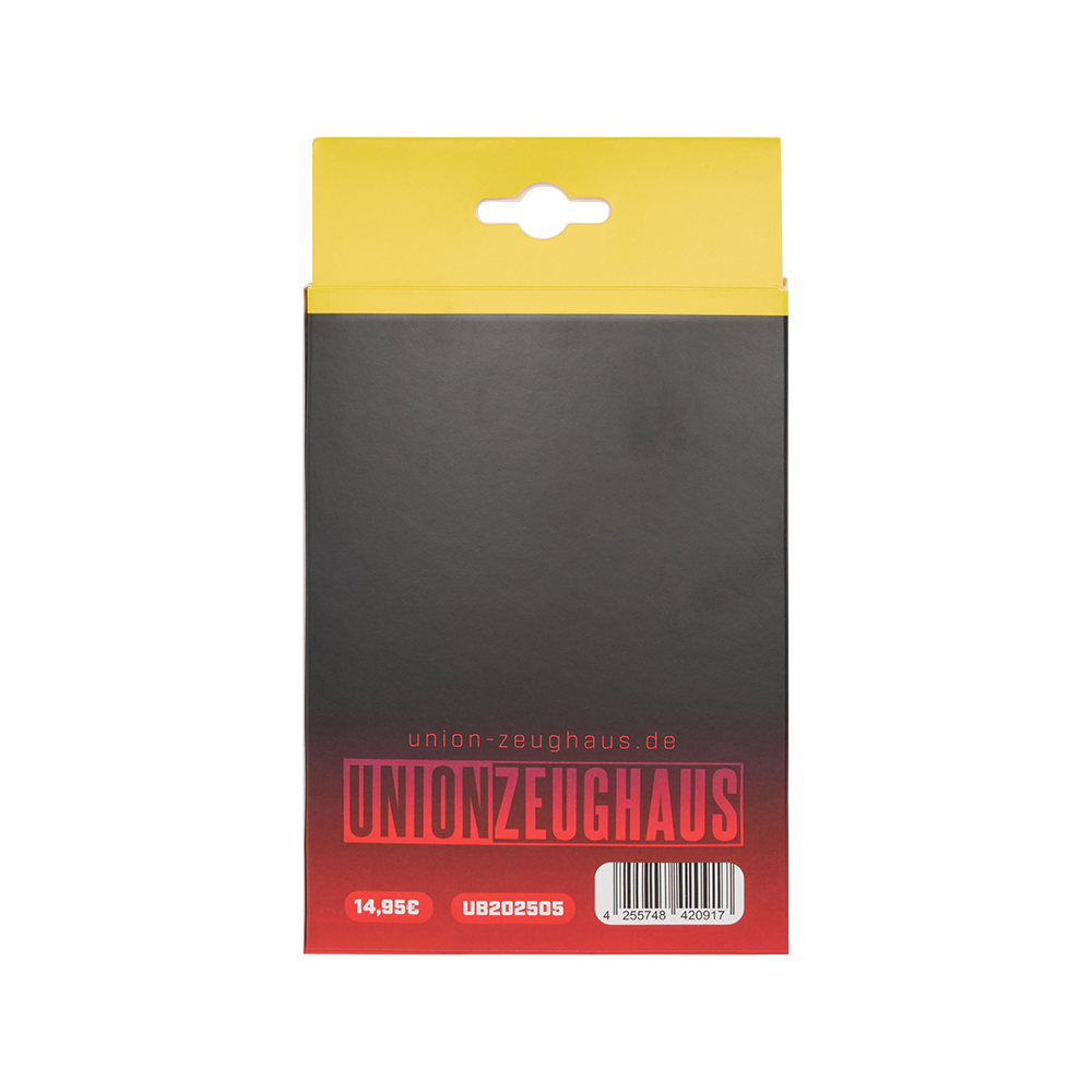 Autogrammkarten - Männer 25/26