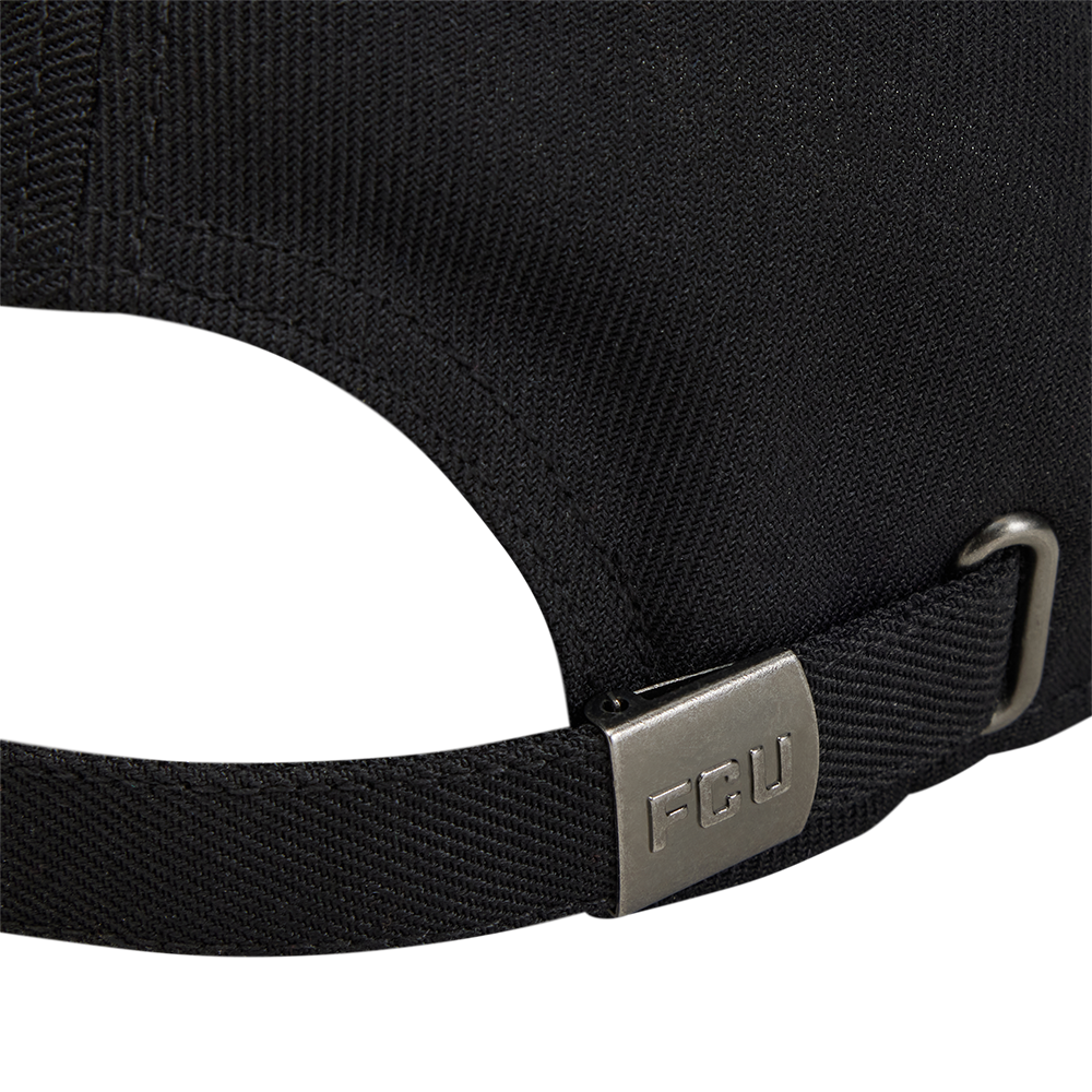 Cap Bear - black