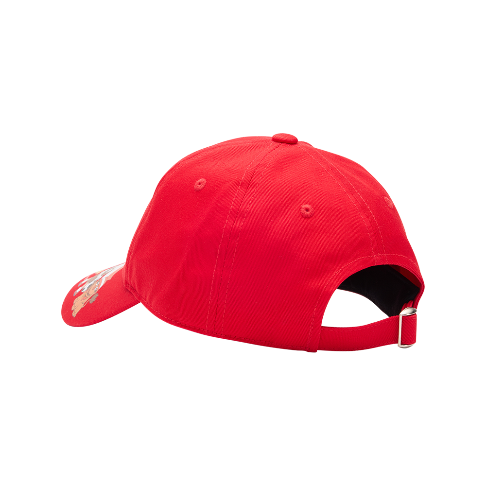 Kinder Cap Pittiplatsch & Freunde