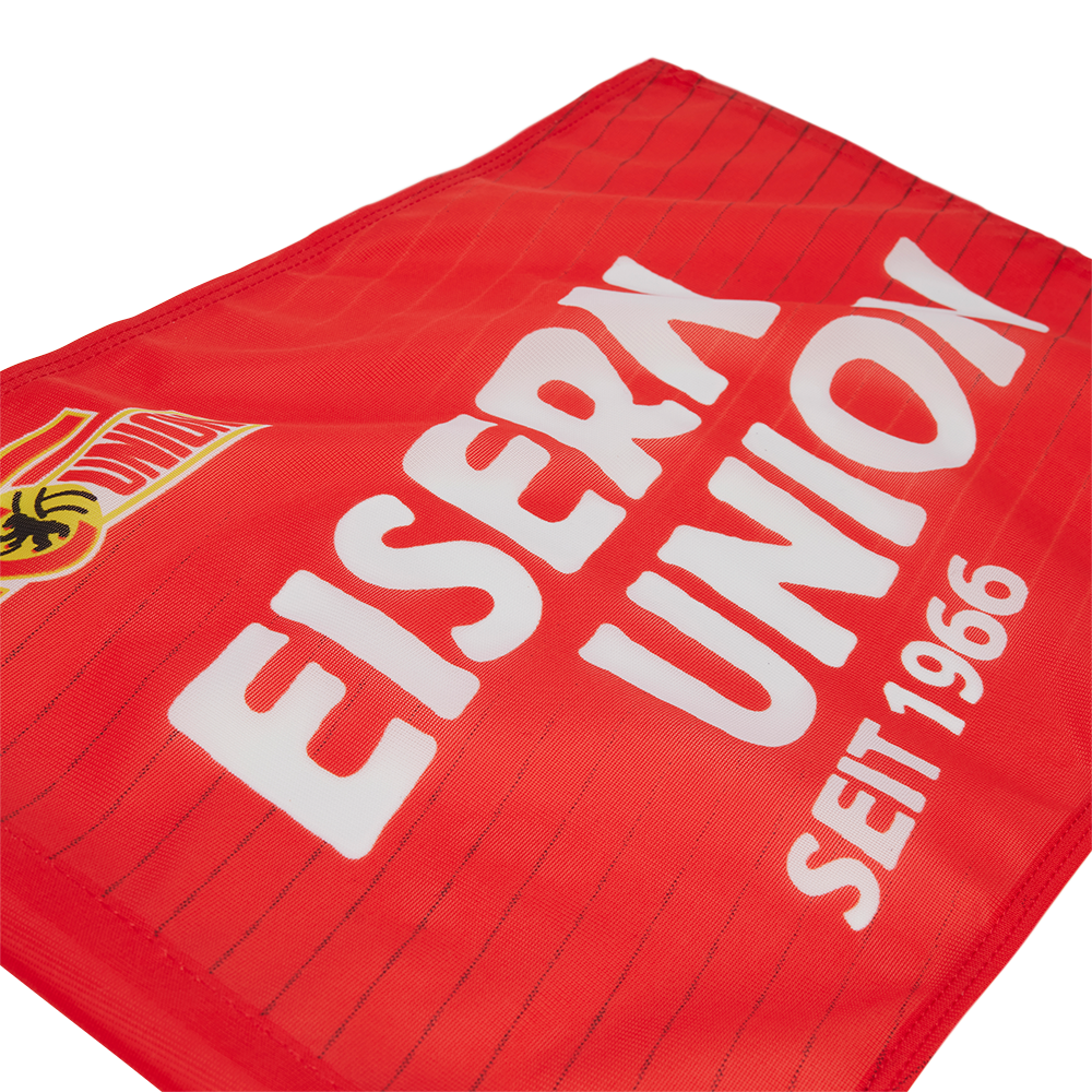 Stockfahne Eisern Union - 30 x 45 cm