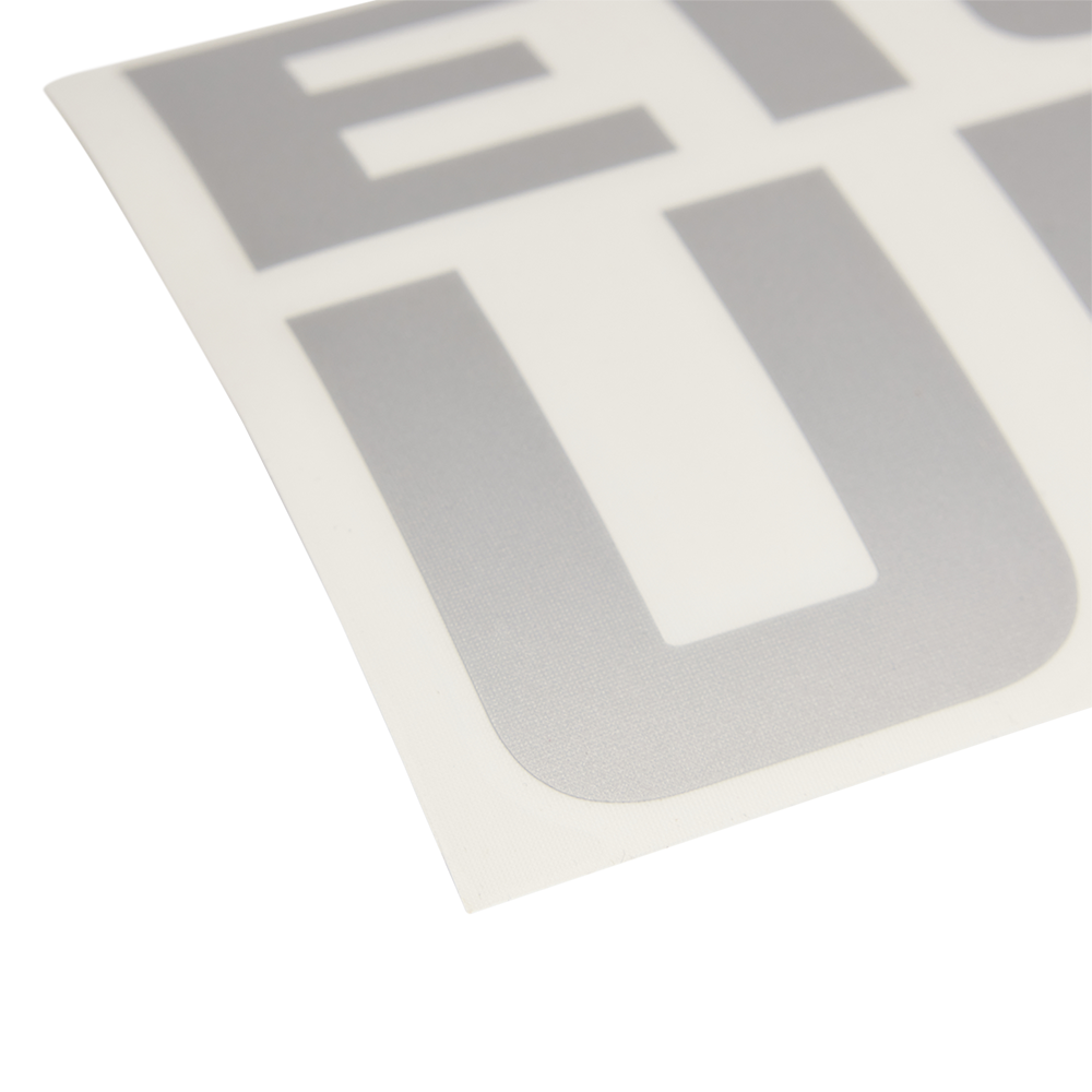 Autoaufkleber - Eisern Union 27 x 10 cm