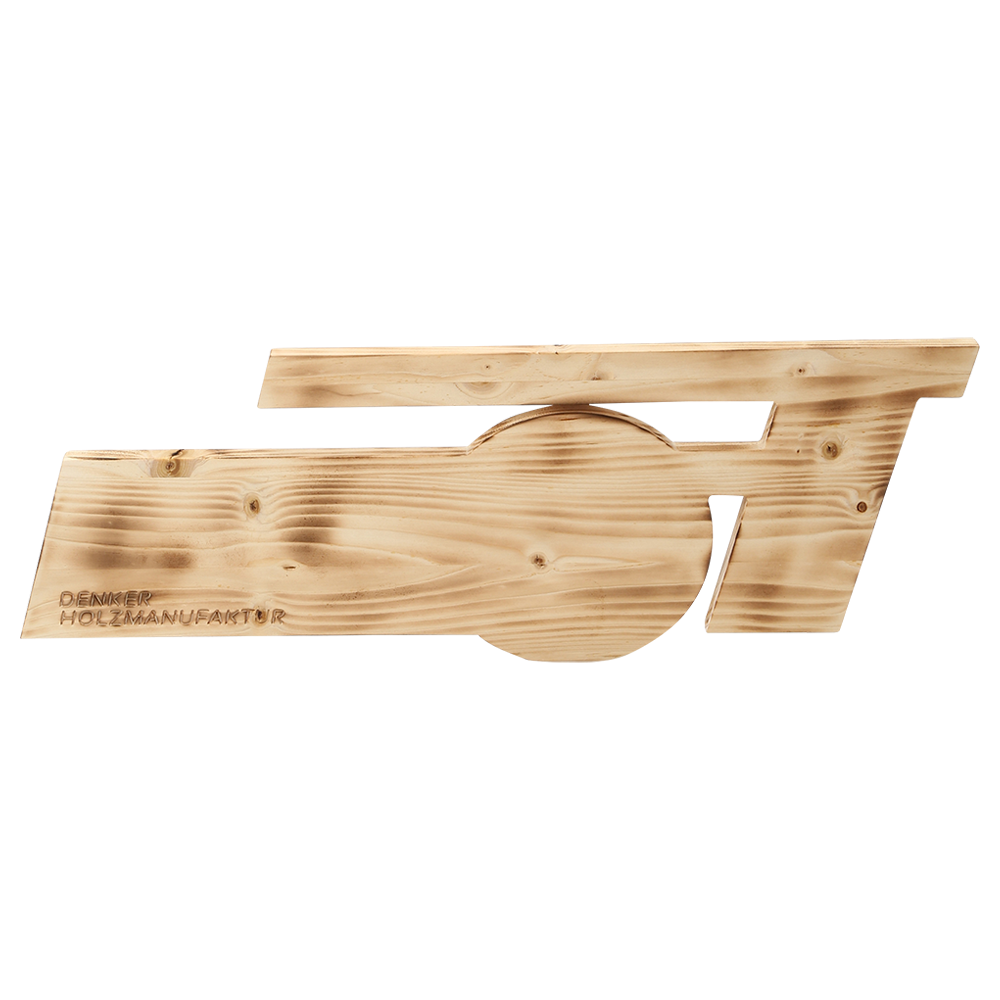 Vereinslogo - Fichte