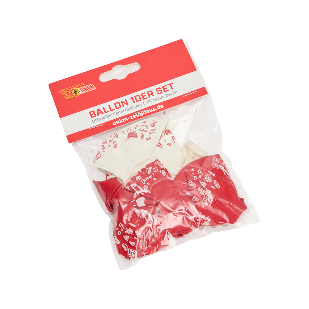 Ballon 10er Set