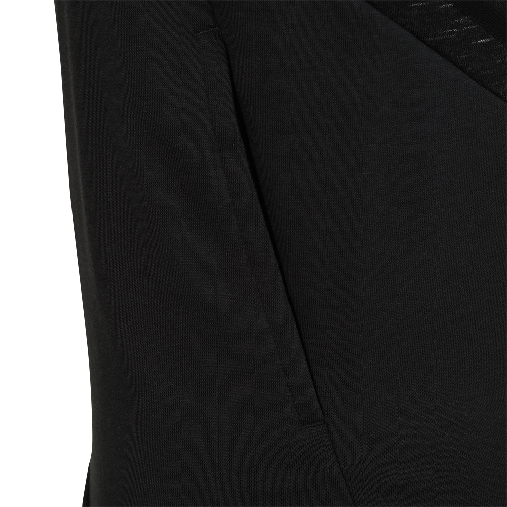 adidas Hoody - schwarz 22/23