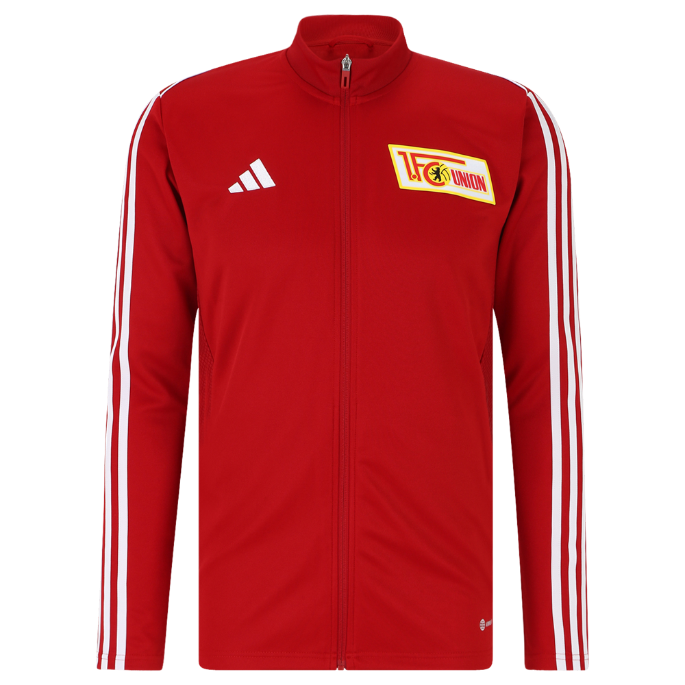 adidas Trainingsjacke Team 23 24 Union Zeughaus