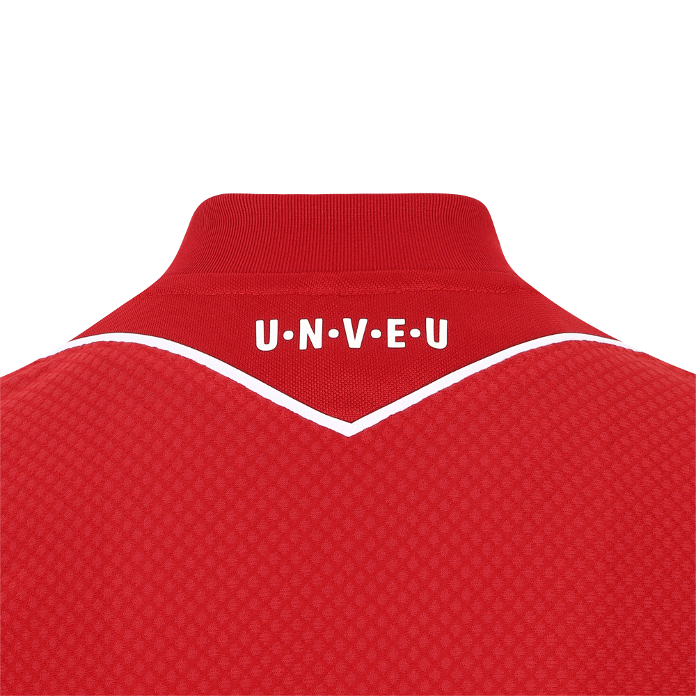 Chaqueta de entrenamiento adidas para niños - Equipo 23/24