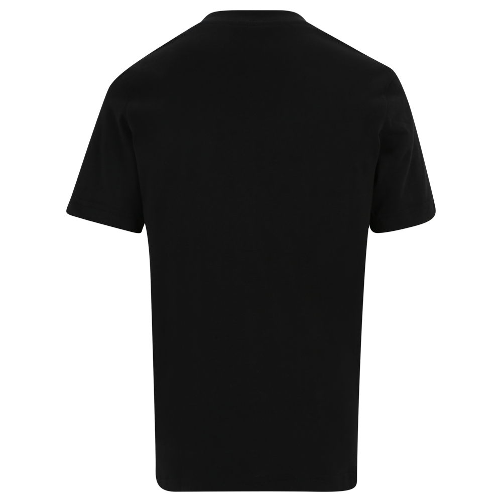 adidas Champions League T-Shirt - schwarz