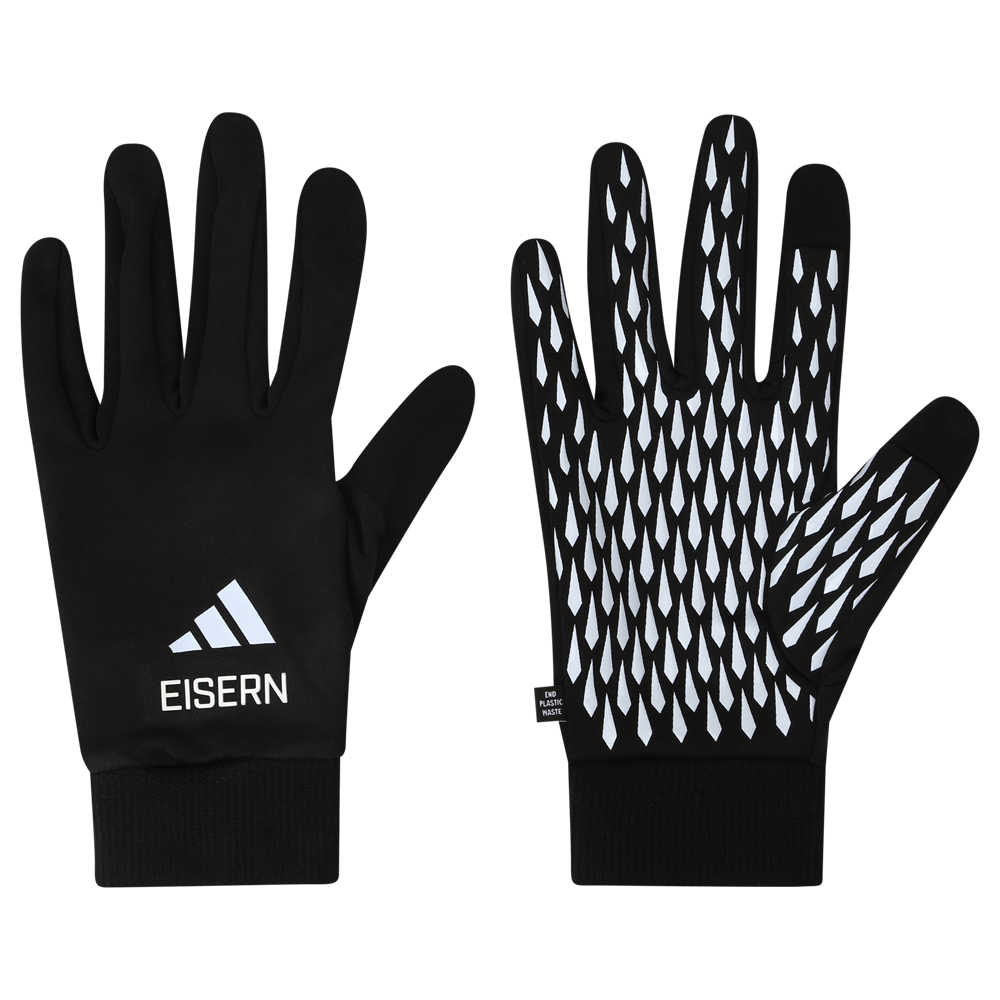 Adidas Gloves 23 24 Union Zeughaus