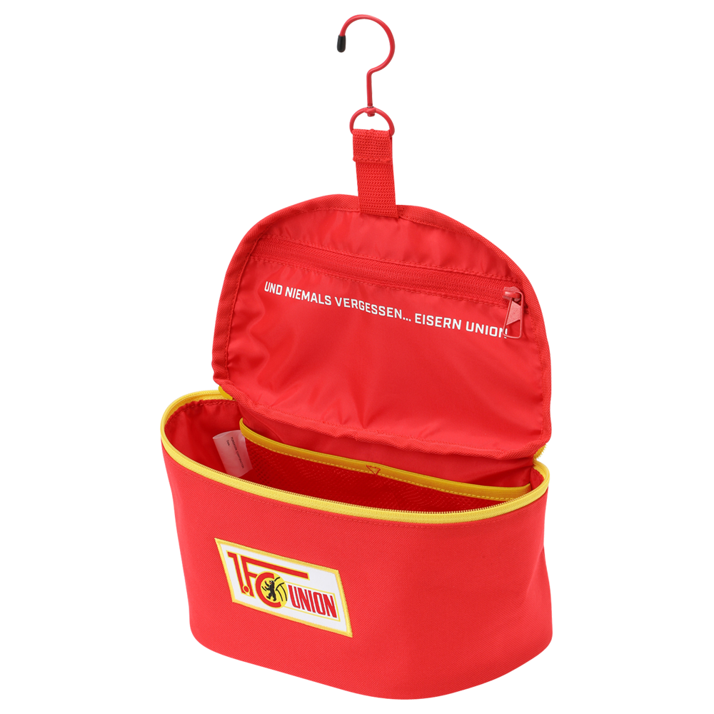 Adidas wash bag Union Zeughaus
