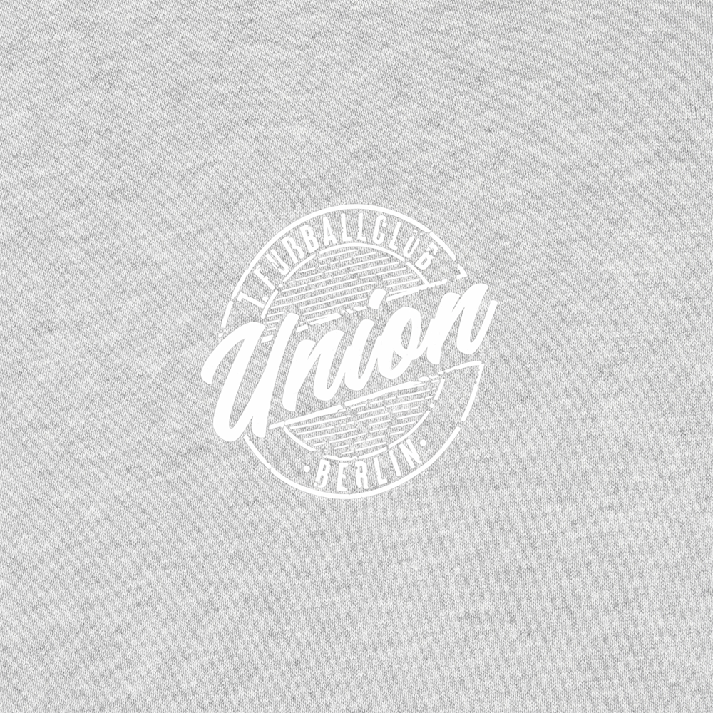 adidas Sweater - grau