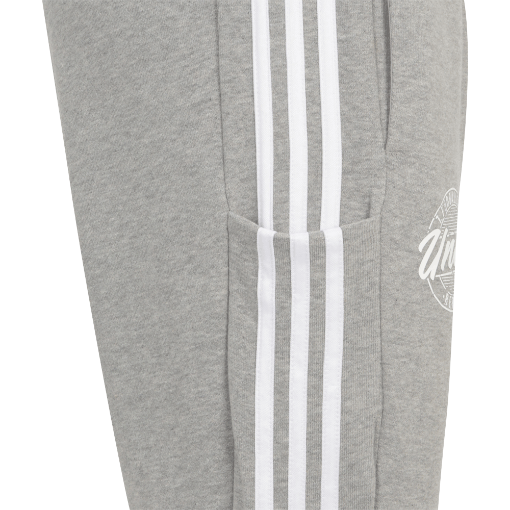 adidas Hose - grau
