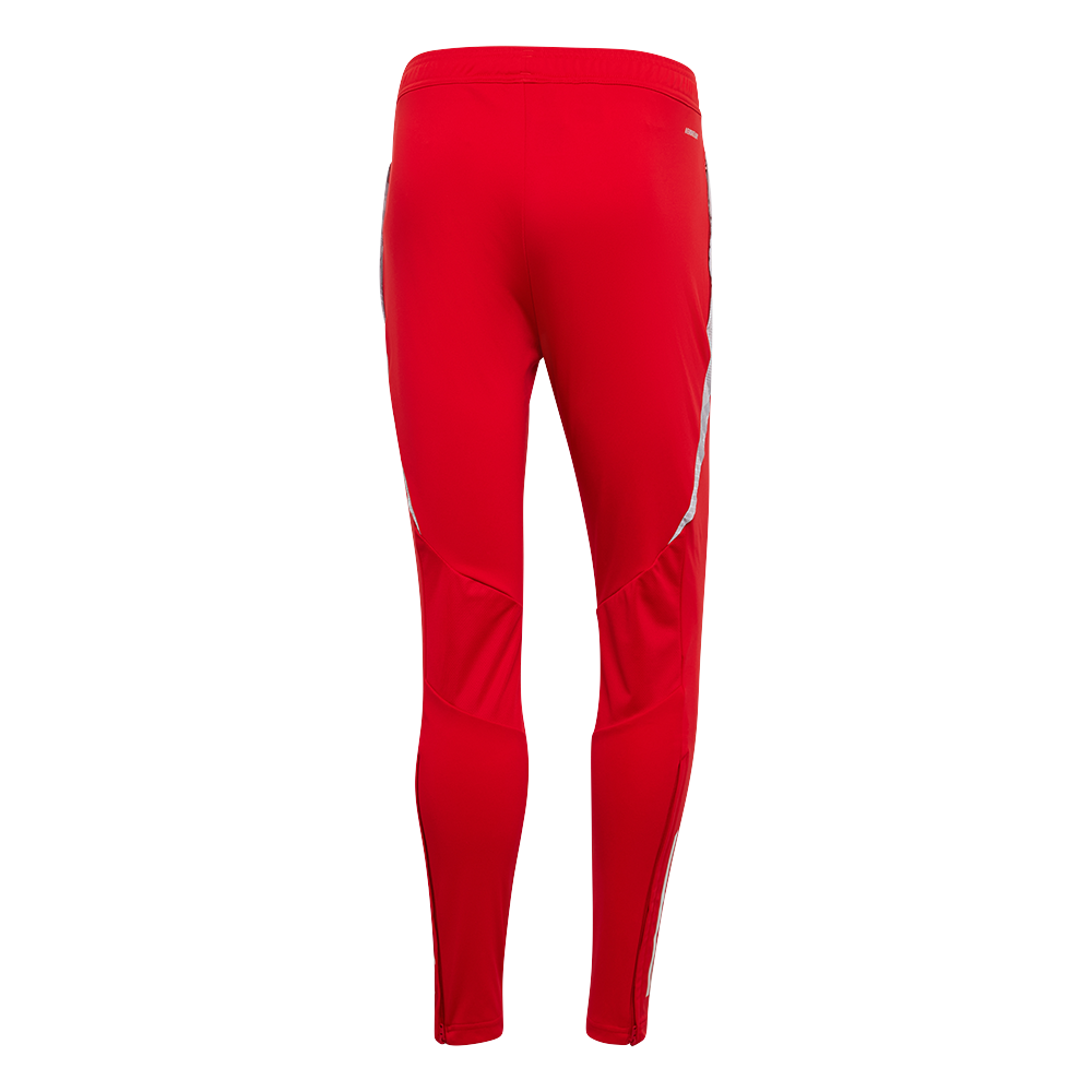 adidas Trainingshose - rot Team 24/25